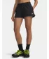 Damen-Shorts UNDER ARMOUR SPORT TERRY SHORT 6011022-001 SCHWARZ