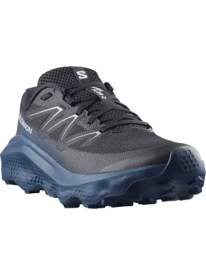 Herrenschuhe SALOMON ULTRA FLOW 2 L49221600 SCHWARZ/VERZAUBERT/LEGIERUNG