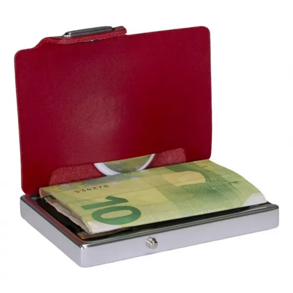  Geldbörse MONDRAGHI Silhouette Classic Deer HRSG 