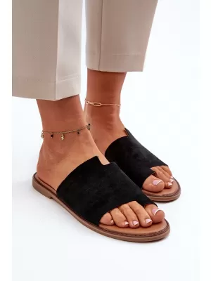 Gummistiefel für Damen EVENTO AMITE SCHWARZ