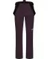 Skihose für Damen NORDBLANC BLUFF NBWP8303 BRAUN