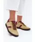 Damenschuhe BIG STAR SS274680 GRÜN Big Star Shoes