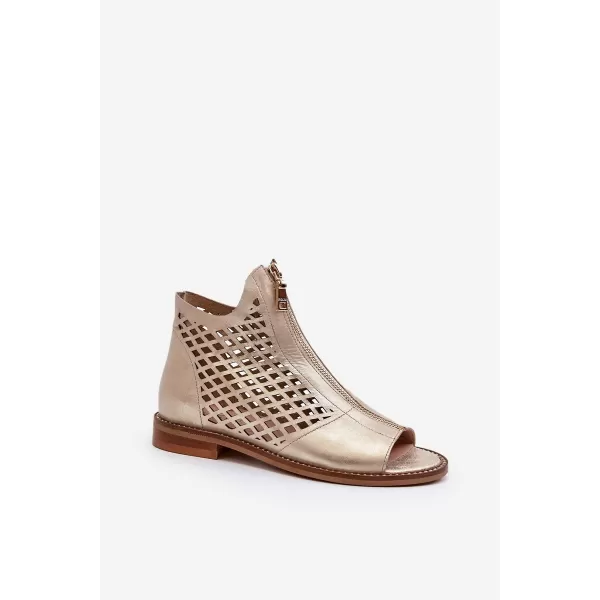  Damensandalen ZAZOO 977/L PRZECIE 