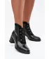 Damenschuhe D&A DACR52696 GRÜN
