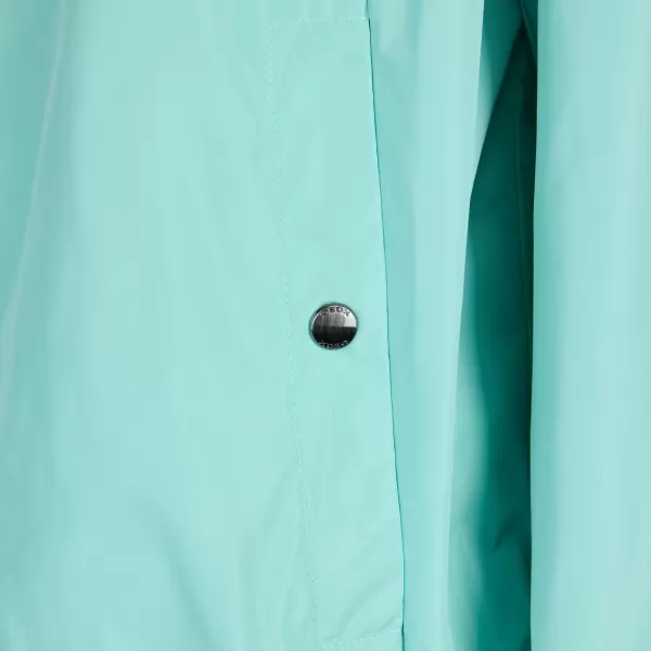  Damenjacke GEOX ANNYA G012373 TÜRKIS 