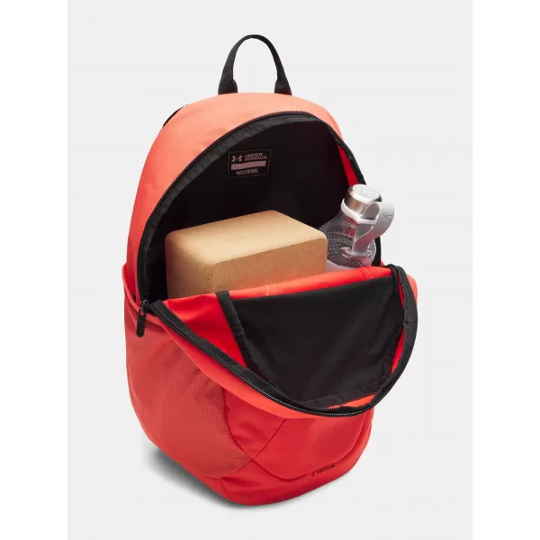  Rucksack UNDER ARMOUR HUSTLE LITE BACKPACK 6000399-690 ROT 