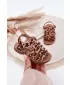 Kindersandalen BOTO MARIANA 38044 LEOPARD