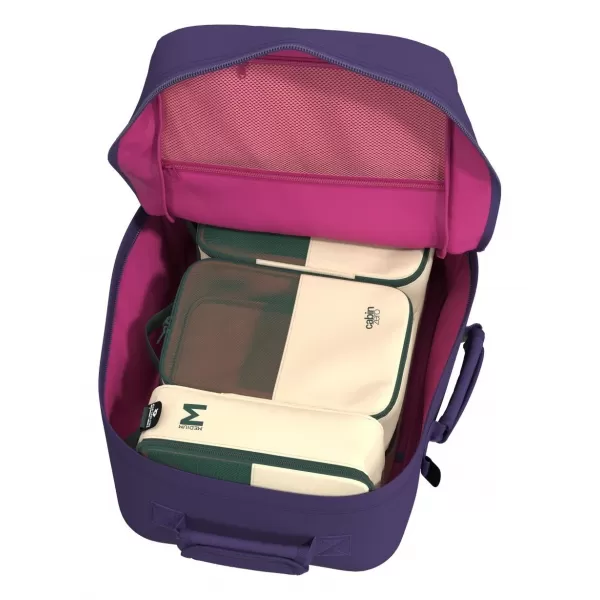  Rucksack CABINZERO Classic 36L SOLATION HIMMEL 