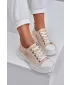 Damen-Sneaker BIG STAR NN274127 BEIGE Big Star Shoes