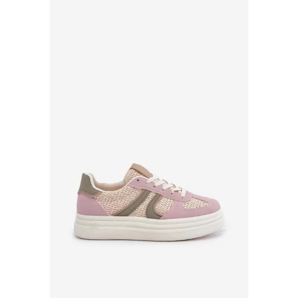  Damen-Sneaker BOTO LESIDA 35014 MISCHEN 