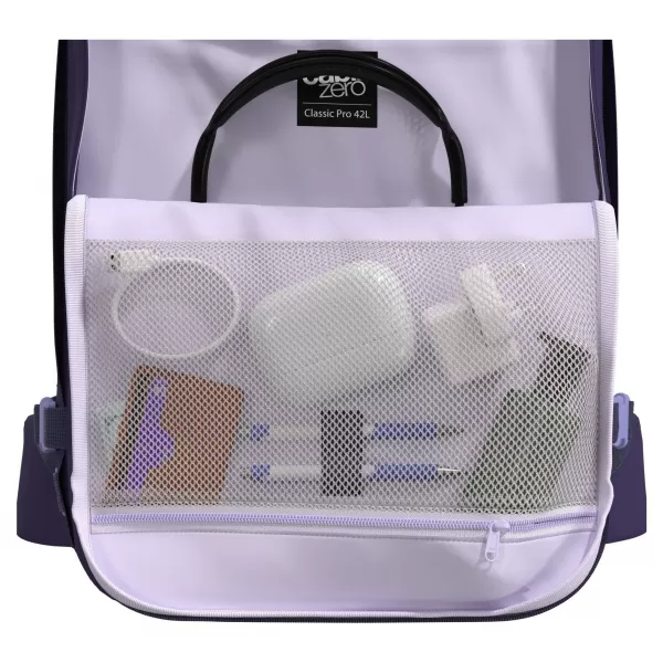  Rucksack CABINZERO Classic Pro 32L SOLATION HIMMEL 