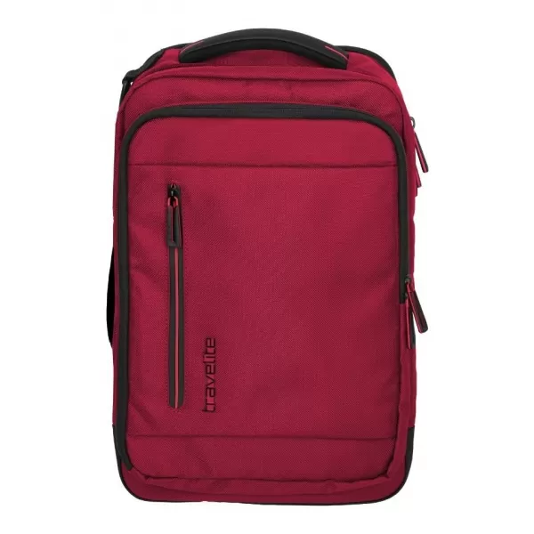  Rucksack TRAVELITE Crosslite 5.0 Board bag/Backpack S HRSG 