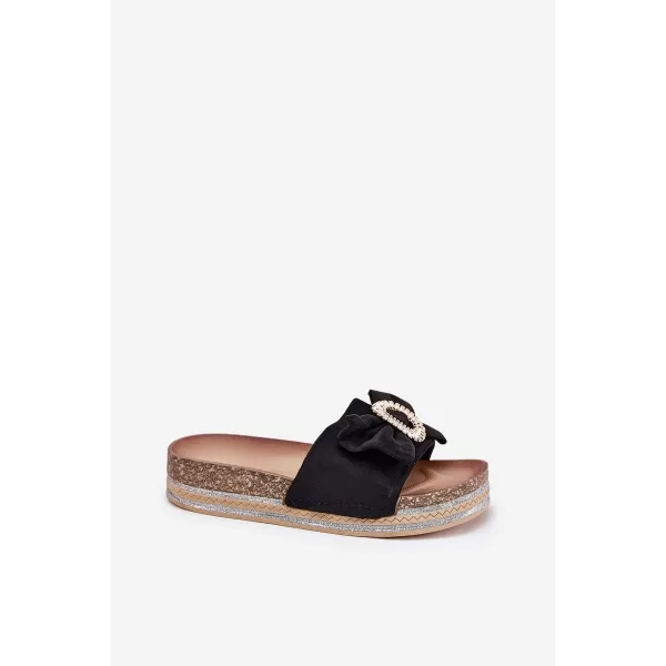  Damenschuhe BOTO LENELA 36422 SCHWARZ 