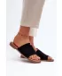 Gummistiefel für Damen EVENTO AMITE SCHWARZ