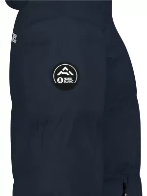 Herren-Winterjacke NORDBLANC HOLLOW NBWJM8055 BLAU