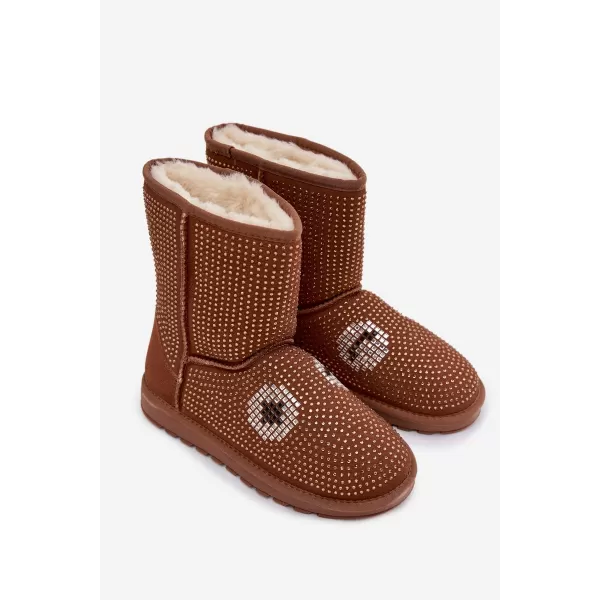  Damenschuhe BOTO GALIVRA 41448 KAMEL 