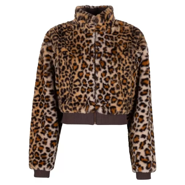  Damenjacke URBAN CLASSICS TB7938 LÖWE 
