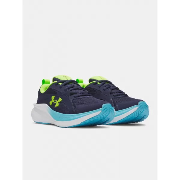  Jungenschuhe UNDER ARMOUR UA BGS ASSERT 11 6006905-410 BLAU 