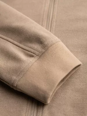 Herrenjacke OMBRE OM-JANP-0159 WARMES BEIGE