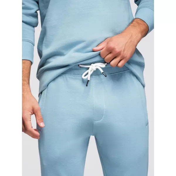  Herren-Set OMBRE Z122 HELLBLAU 