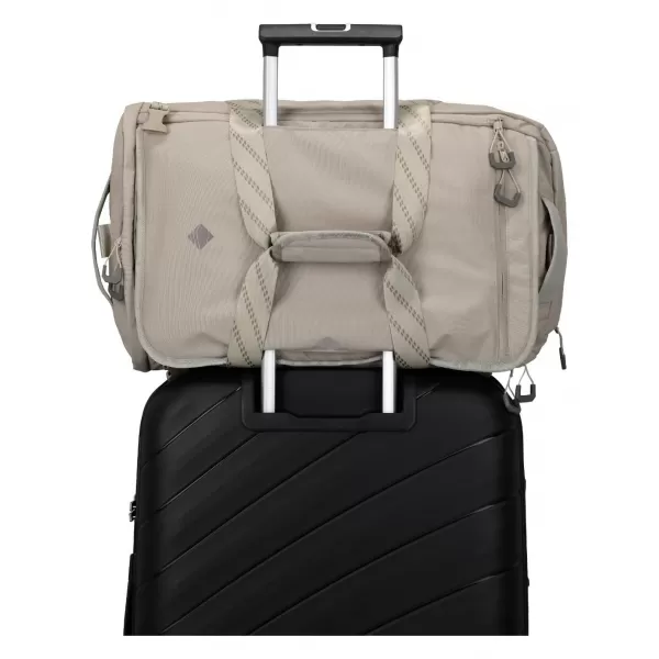  Tasche TRAVELITE Venture Line Duffle M SAND 