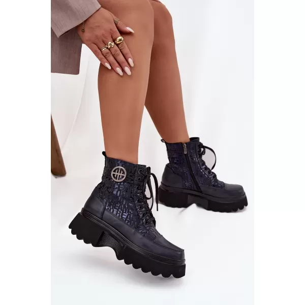  Damenschuhe ARTIKER 57C2271 BLAU 