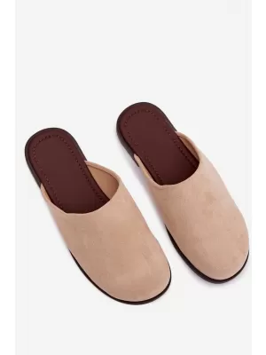 Damenschuhe BOTO VERONELLE 41614 BEIGE