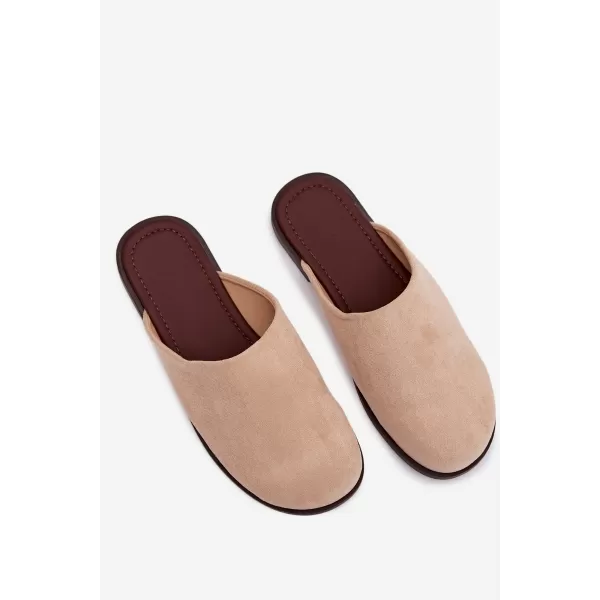  Damenschuhe BOTO VERONELLE 41614 BEIGE 