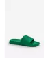Herren-Flip-Flops BIG STAR NN174650 GRÜN Big Star Shoes