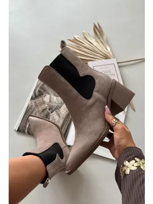Damenschuhe ARTIKER 57C0045 BEIGE