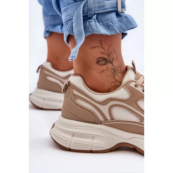  Damenschuhe BOTO CONTIRO 26548 KHAKI 