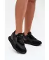 Damen-Sneaker BIG STAR OO274562 SCHWARZ Big Star Shoes
