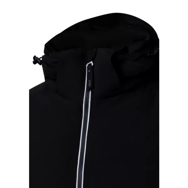  Damen-Skijacke TRESPASS KIMBERLY SCHWARZ 