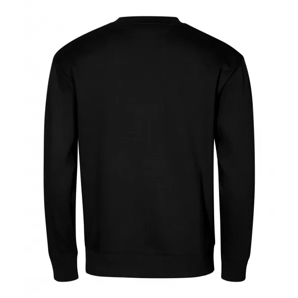  Sweatshirt ALTISPORT NoPrint NP/ALU624 SCHWARZ 