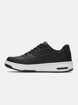 Damenschuhe UNDER ARMOUR W FLEX 6007038-001 SCHWARZ