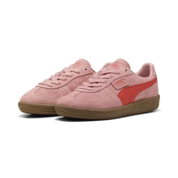  Stiefel PUMA PALERMO 396463_87 TAUAUSBLICK/GUMMI 