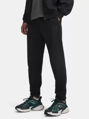 Herren-Jogginghose UNDER ARMOUR RIVAL LW JOGGER 6014638-001 SCHWARZ