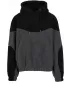 Herren-Sweatshirt URBAN CLASSICS TB7924 MAGNET/SCHWARZ