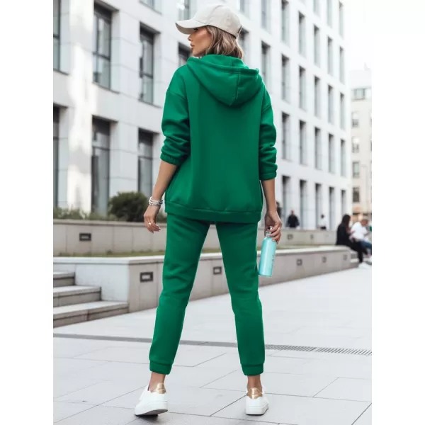  Damen-Set DSTREET AY0777Z GRÜN 