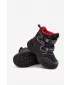 Kinder-Schneestiefel BIG STAR OO374049 SCHWARZ Big Star Shoes