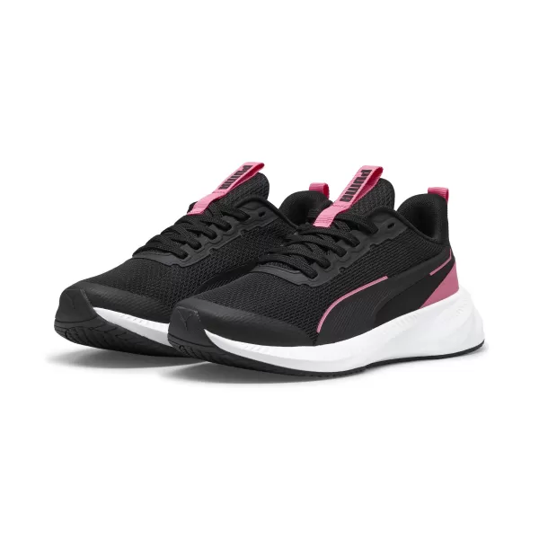  Kinderschuhe PUMA FLYER LITE 3 JR 401526_03 PUMA BLACK/MAGIC ROSE/PUMA M 