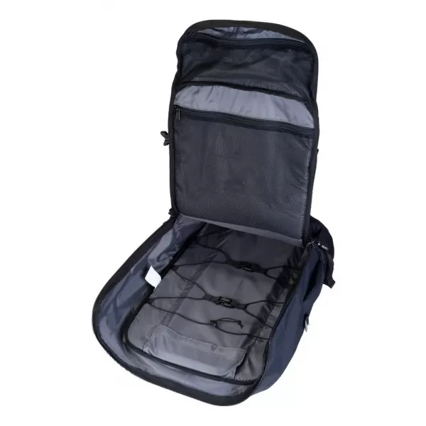  Rucksack CABINZERO Adventure Pro 42L ABSOLUT SCHWARZ 