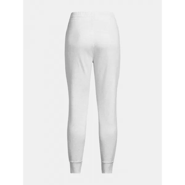  Damen-Jogginghose UNDER ARMOUR UA ICON FLEECE JOGGER 6001537-032 GRAU 