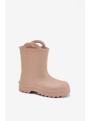 Gummistiefel für Kinder BOTO DOGGY 735 37667 SABBIA