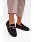 Damenschuhe BOTO DARWEN 40629 SCHWARZ