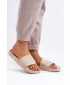 Damenschuhe BIG STAR MM274718 BEIGE Big Star Shoes