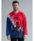 Hochwertiges Unisex-Trikot ALTISPORT VOJ/ALU036DRES01 LÖWE