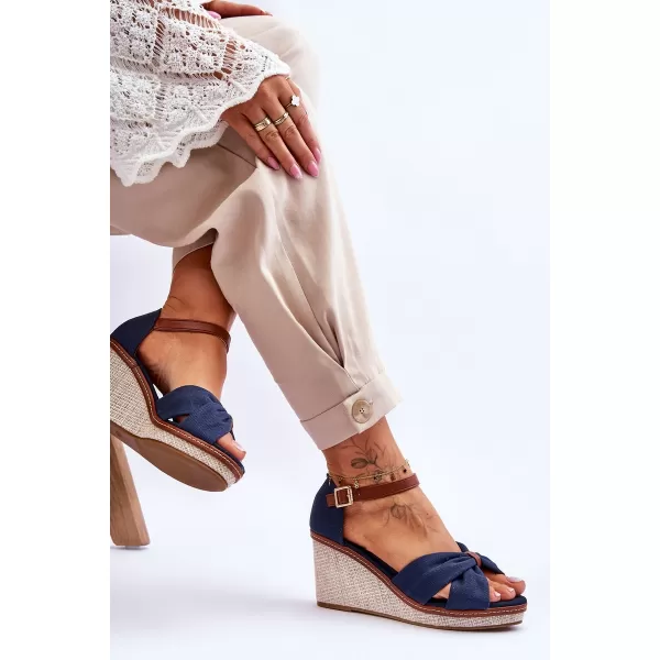  Damensandalen BOTO DAPHNE 25416 GEWOHNHEITEN 