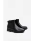 Herrenschuhe BOTO BROSTA 28227 SCHWARZ