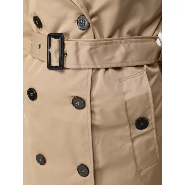  Damenjacke DSTREET TY5656 KARAMELL 